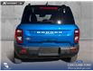 2026 Ford Bronco Sport Outer Banks (Stk: 26S0812) in Red Deer - Image 5 of 25