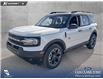 2026 Ford Bronco Sport Outer Banks (Stk: 26S9934) in Red Deer - Image 1 of 25