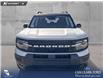 2026 Ford Bronco Sport Outer Banks (Stk: 26S9934) in Red Deer - Image 2 of 25