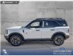 2026 Ford Bronco Sport Outer Banks (Stk: 26S9934) in Red Deer - Image 3 of 25