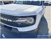 2026 Ford Bronco Sport Outer Banks (Stk: 26S9934) in Red Deer - Image 8 of 25