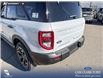 2026 Ford Bronco Sport Outer Banks (Stk: 26S9934) in Red Deer - Image 11 of 25