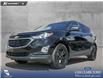 2021 Chevrolet Equinox LT (Stk: U38120) in Red Deer - Image 1 of 25