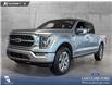2022 Ford F-150 Platinum (Stk: P15132) in Airdrie - Image 1 of 25