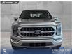 2022 Ford F-150 Platinum (Stk: P15132) in Airdrie - Image 2 of 25