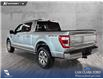 2022 Ford F-150 Platinum (Stk: P15132) in Airdrie - Image 4 of 25