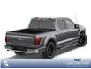 2026 Ford F-150 Lariat (Stk: 26AT5062) in Airdrie - Image 3 of 7