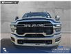 2025 RAM 2500 Big Horn (Stk: P1228) in Innisfail - Image 2 of 29