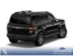 2026 Ford Bronco Sport Big Bend (Stk: 26S0897) in Red Deer - Image 3 of 7 2026 Ford Bronco Sport Big Bend (Stk: 26S0897) in Red Deer - Image 3 of 7