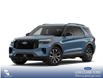2026 Ford Explorer ST-Line (Stk: 26AS5535) in Airdrie - Image 1 of 7