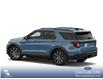 2026 Ford Explorer ST-Line (Stk: 26AS5535) in Airdrie - Image 2 of 7