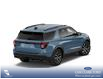 2026 Ford Explorer ST-Line (Stk: 26AS5535) in Airdrie - Image 3 of 7