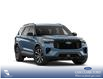 2026 Ford Explorer ST-Line (Stk: 26AS5535) in Airdrie - Image 4 of 7