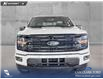 2024 Ford F-150 XLT (Stk: RC20183) in Airdrie - Image 2 of 25 2024 Ford F-150 XLT (Stk: RC20183) in Airdrie - Image 2 of 25