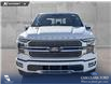 2026 Ford F-150 Platinum (Stk: 26T0199) in Red Deer - Image 2 of 24