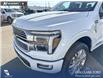 2026 Ford F-150 Platinum (Stk: 26T0199) in Red Deer - Image 8 of 24