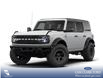 2026 Ford Bronco Badlands (Stk: 26CS3473) in Canmore - Image 1 of 7