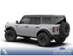 2026 Ford Bronco Badlands (Stk: 26CS3473) in Canmore - Image 2 of 7 2026 Ford Bronco Badlands (Stk: 26CS3473) in Canmore - Image 2 of 7
