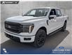 2026 Ford F-150 Lariat (Stk: 26T4803) in Red Deer - Image 1 of 24