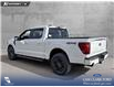 2026 Ford F-150 Lariat (Stk: 26T4803) in Red Deer - Image 4 of 24