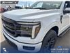 2026 Ford F-150 Lariat (Stk: 26T4803) in Red Deer - Image 8 of 24