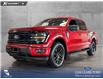 2024 Ford F-150 XLT (Stk: RC20212) in Airdrie - Image 1 of 25