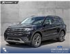 2026 Ford Explorer Active (Stk: 26AS3929) in Airdrie - Image 1 of 25