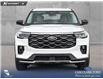 2026 Ford Explorer Platinum (Stk: 26AS3303) in Airdrie - Image 2 of 25