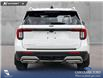 2026 Ford Explorer Platinum (Stk: 26AS3303) in Airdrie - Image 5 of 25