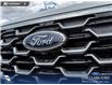 2026 Ford Explorer Platinum (Stk: 26AS3303) in Airdrie - Image 9 of 25