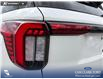 2026 Ford Explorer Platinum (Stk: 26AS3303) in Airdrie - Image 11 of 25