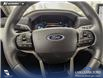 2026 Ford Explorer Platinum (Stk: 26AS3303) in Airdrie - Image 14 of 25