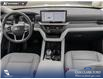 2026 Ford Explorer Platinum (Stk: 26AS3303) in Airdrie - Image 24 of 25