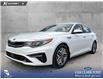 2020 Kia Optima Plug-In Hybrid EX (Stk: P1224) in Innisfail - Image 1 of 19