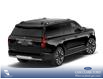 2026 Ford Expedition Platinum (Stk: 26AS3308) in Airdrie - Image 3 of 7