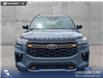 2026 Ford Explorer Tremor (Stk: 26S4711) in Red Deer - Image 2 of 25