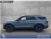 2026 Ford Explorer Tremor (Stk: 26S4711) in Red Deer - Image 3 of 25