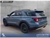 2026 Ford Explorer Tremor (Stk: 26S4711) in Red Deer - Image 4 of 25