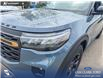 2026 Ford Explorer Tremor (Stk: 26S4711) in Red Deer - Image 8 of 25