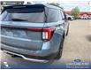 2026 Ford Explorer Tremor (Stk: 26S4711) in Red Deer - Image 11 of 25