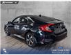 2016 Honda Civic Touring (Stk: P15143) in Airdrie - Image 4 of 25