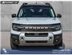 2026 Ford Bronco Sport Badlands (Stk: 26AS4322) in Airdrie - Image 2 of 25