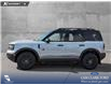 2026 Ford Bronco Sport Badlands (Stk: 26AS4322) in Airdrie - Image 3 of 25