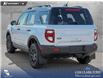 2026 Ford Bronco Sport Badlands (Stk: 26AS4322) in Airdrie - Image 4 of 25