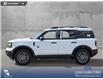 2026 Ford Bronco Sport Big Bend (Stk: 26AS9807) in Airdrie - Image 3 of 25