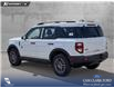 2026 Ford Bronco Sport Big Bend (Stk: 26AS9807) in Airdrie - Image 4 of 25