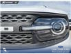 2026 Ford Bronco Sport Big Bend (Stk: 26AS9807) in Airdrie - Image 8 of 25