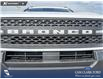 2026 Ford Bronco Sport Big Bend (Stk: 26AS9807) in Airdrie - Image 9 of 25