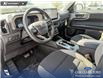 2026 Ford Bronco Sport Big Bend (Stk: 26AS9807) in Airdrie - Image 13 of 25