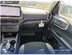 2026 Ford Bronco Sport Big Bend (Stk: 26AS9807) in Airdrie - Image 25 of 25